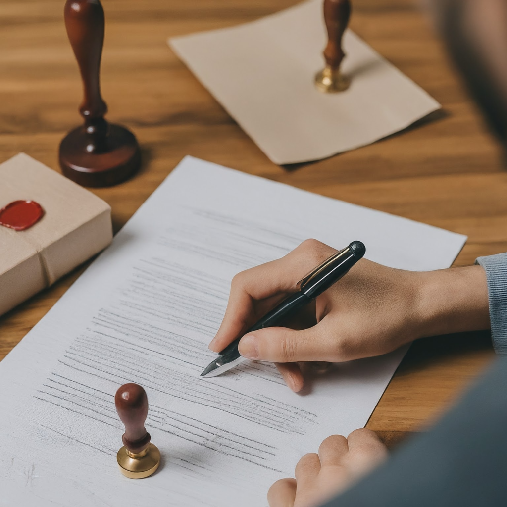 Understanding the Legality of Notarizing Documents Without a Notary
